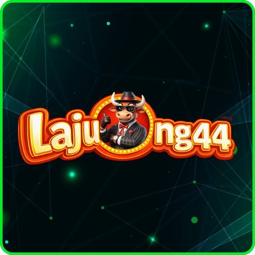 LajuOng44 Logo