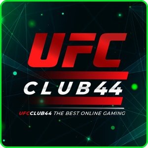 UFCCLUB44 Logo