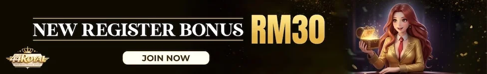 44royal free credit new member